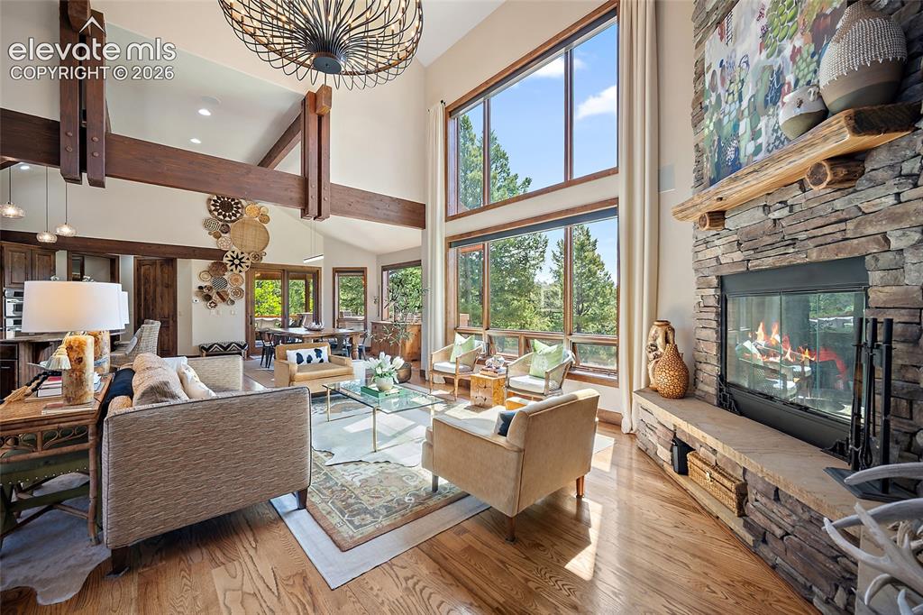 4267 County Road 51 Divide CO 80814