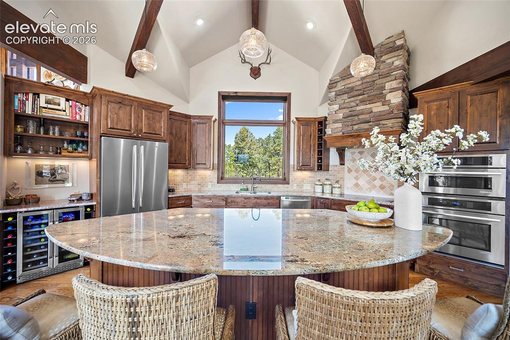 4267 County Road 51 Divide CO 80814