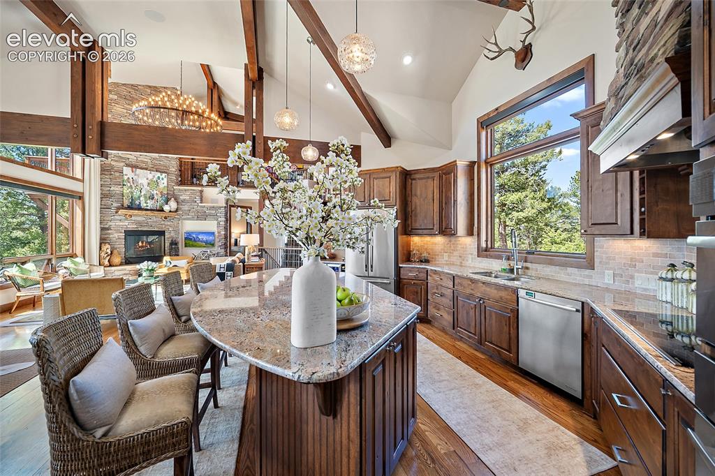 4267 County Road 51 Divide CO 80814