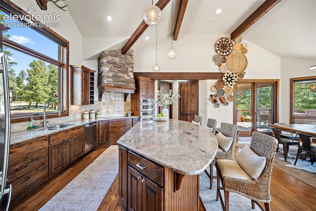 4267 County Road 51 Divide CO 80814