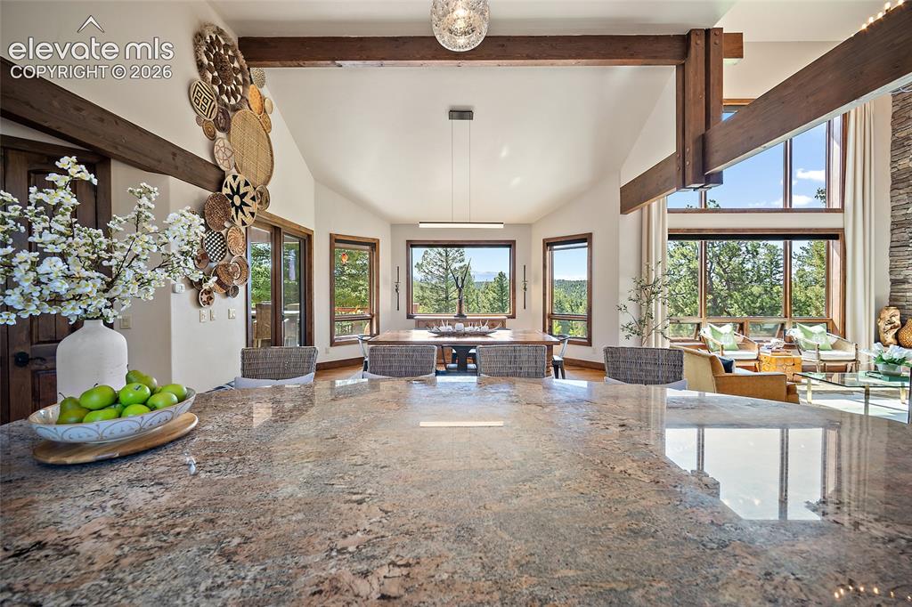 4267 County Road 51 Divide CO 80814