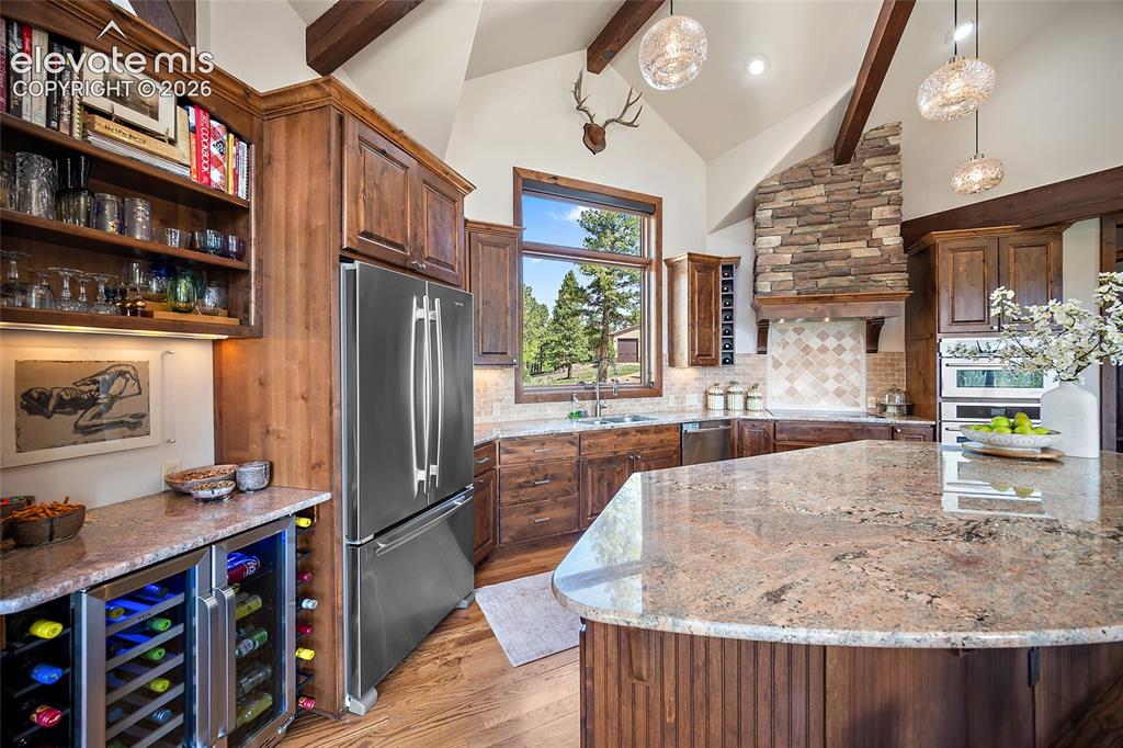 4267 County Road 51 Divide CO 80814
