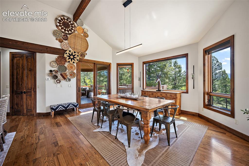 4267 County Road 51 Divide CO 80814