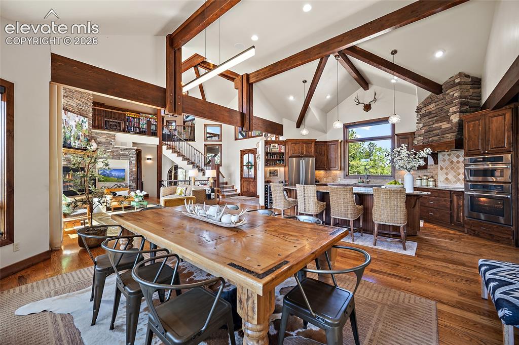 4267 County Road 51 Divide CO 80814