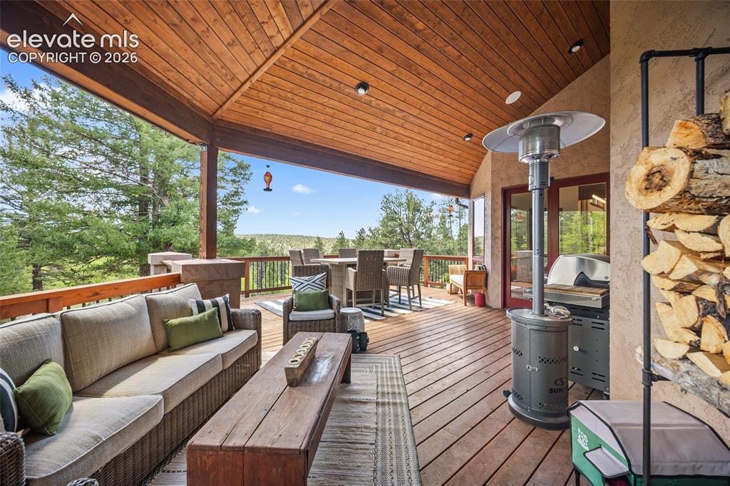 4267 County Road 51 Divide CO 80814