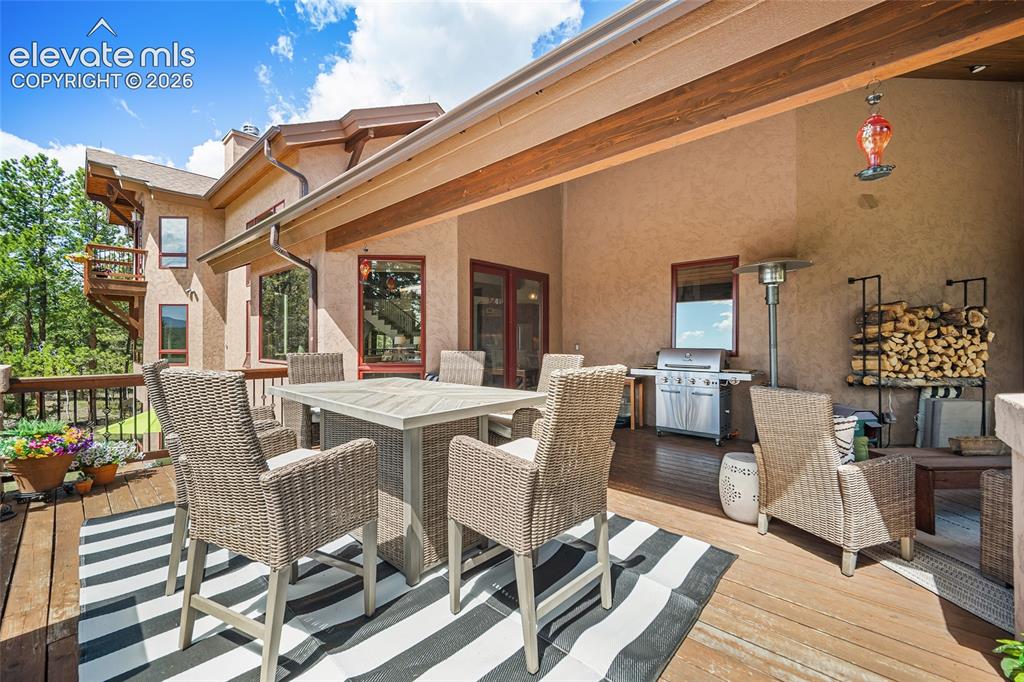 4267 County Road 51 Divide CO 80814