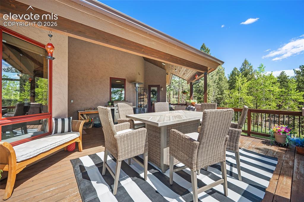 4267 County Road 51 Divide CO 80814