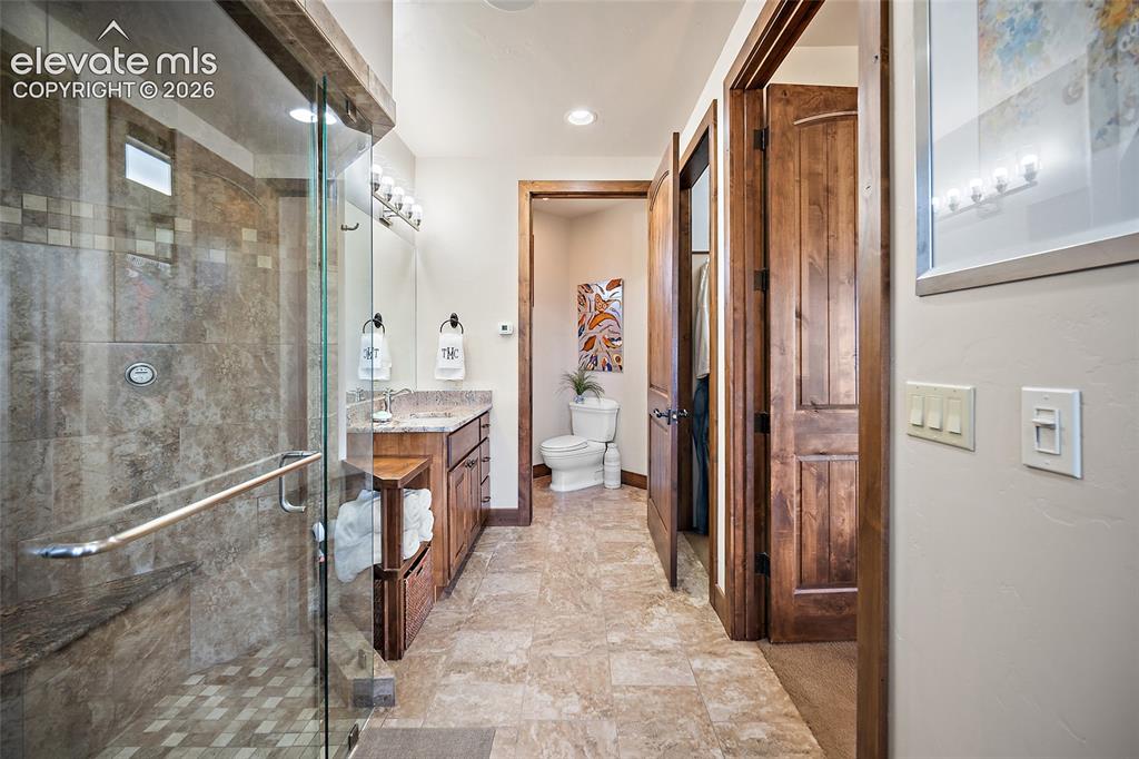 4267 County Road 51 Divide CO 80814