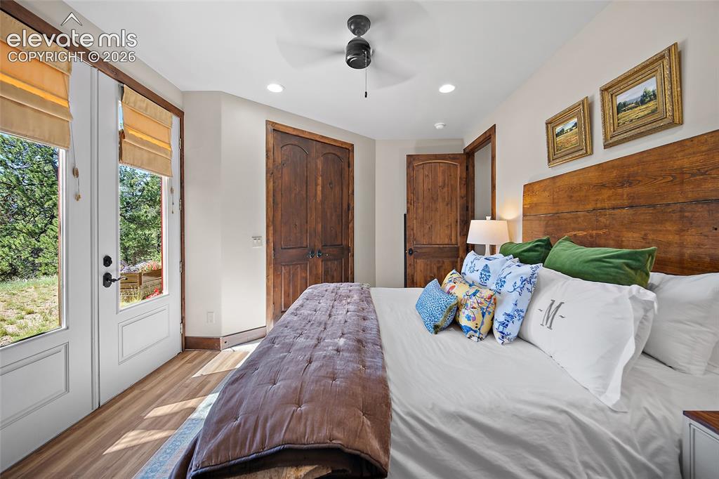 4267 County Road 51 Divide CO 80814