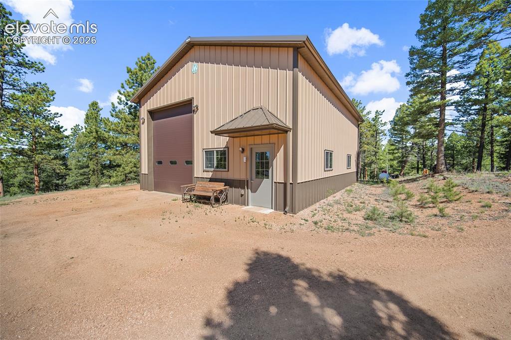 4267 County Road 51 Divide CO 80814