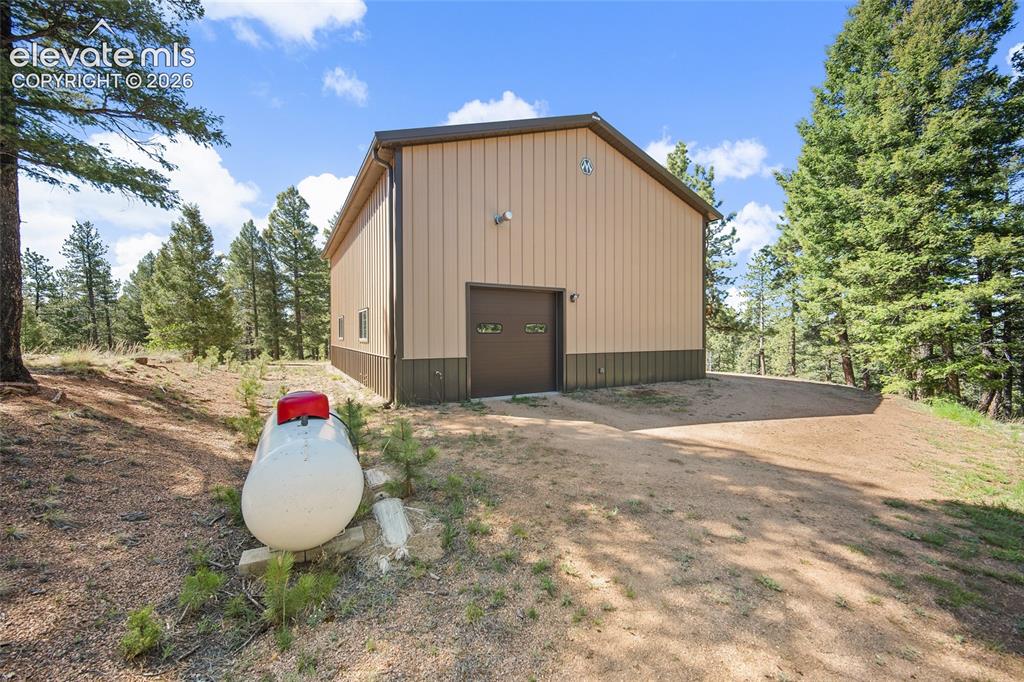 4267 County Road 51 Divide CO 80814
