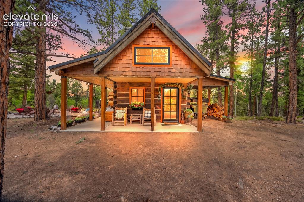 4267 County Road 51 Divide CO 80814