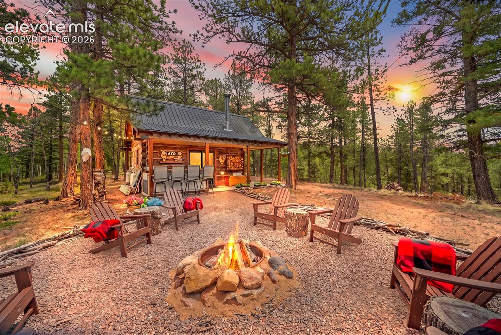 4267 County Road 51 Divide CO 80814