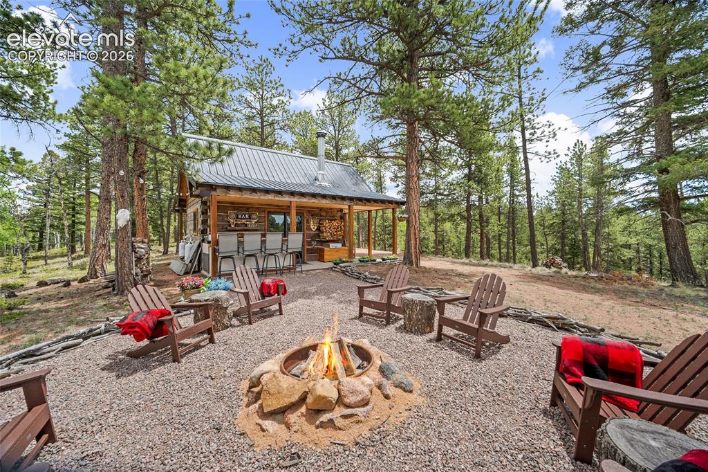 4267 County Road 51 Divide CO 80814