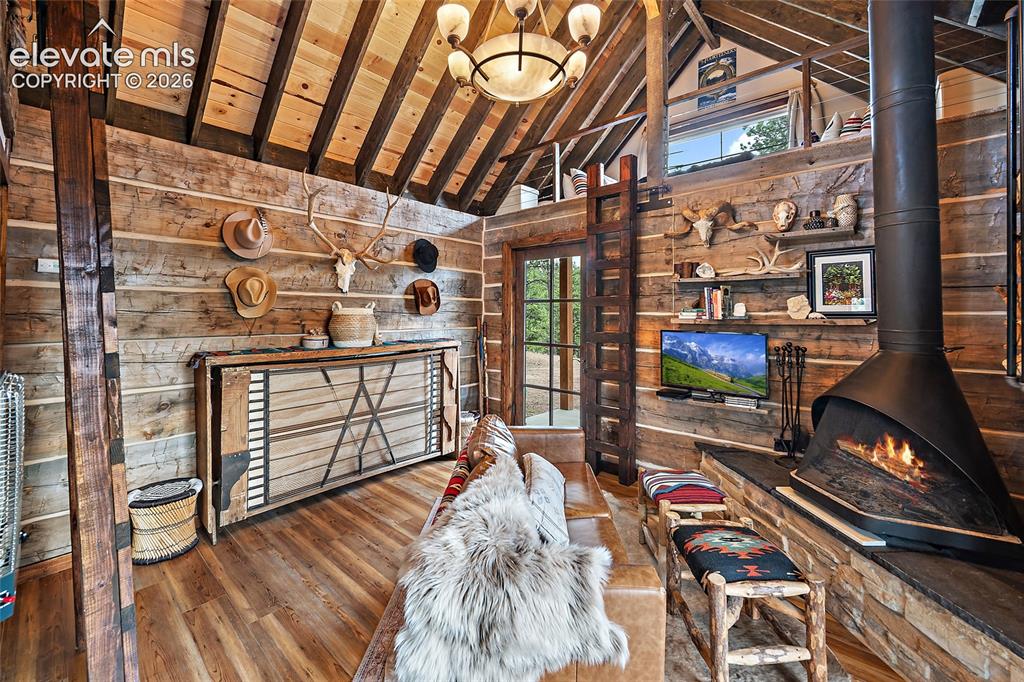 4267 County Road 51 Divide CO 80814