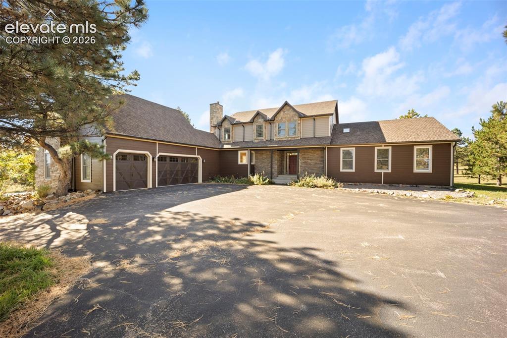 19460 Bardsley Place Monument CO 80132