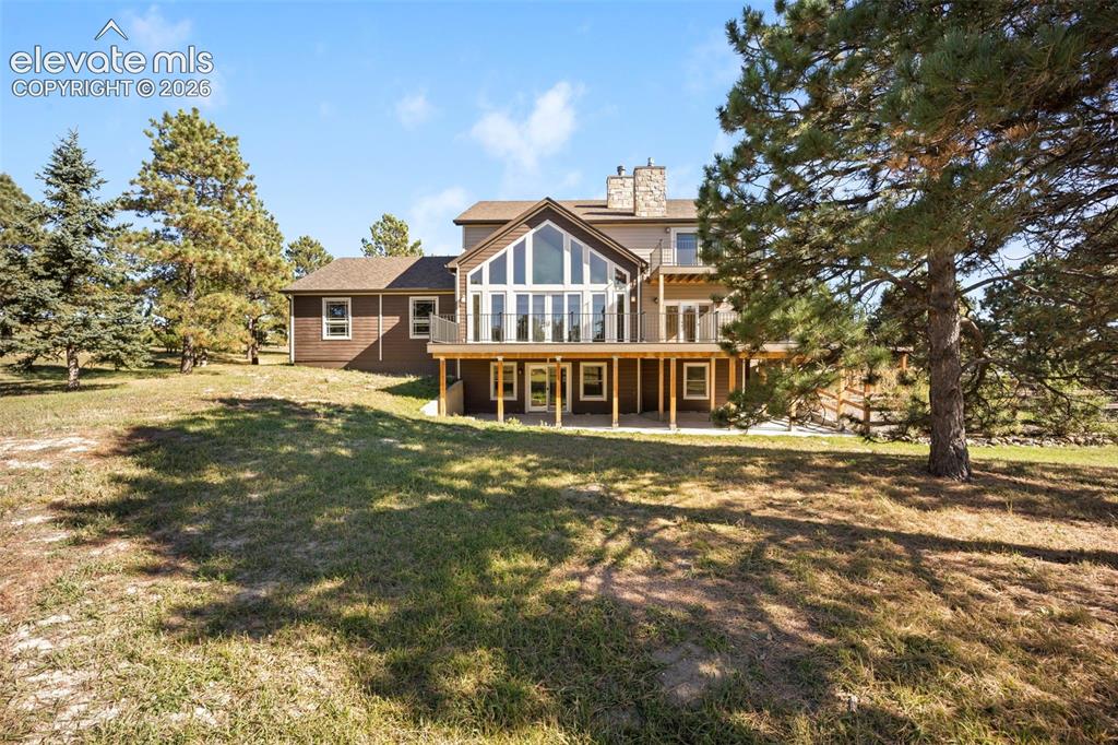 19460 Bardsley Place Monument CO 80132