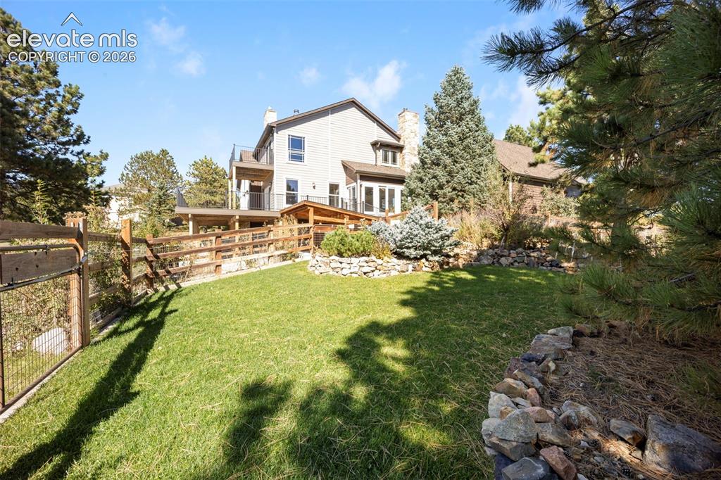19460 Bardsley Place Monument CO 80132