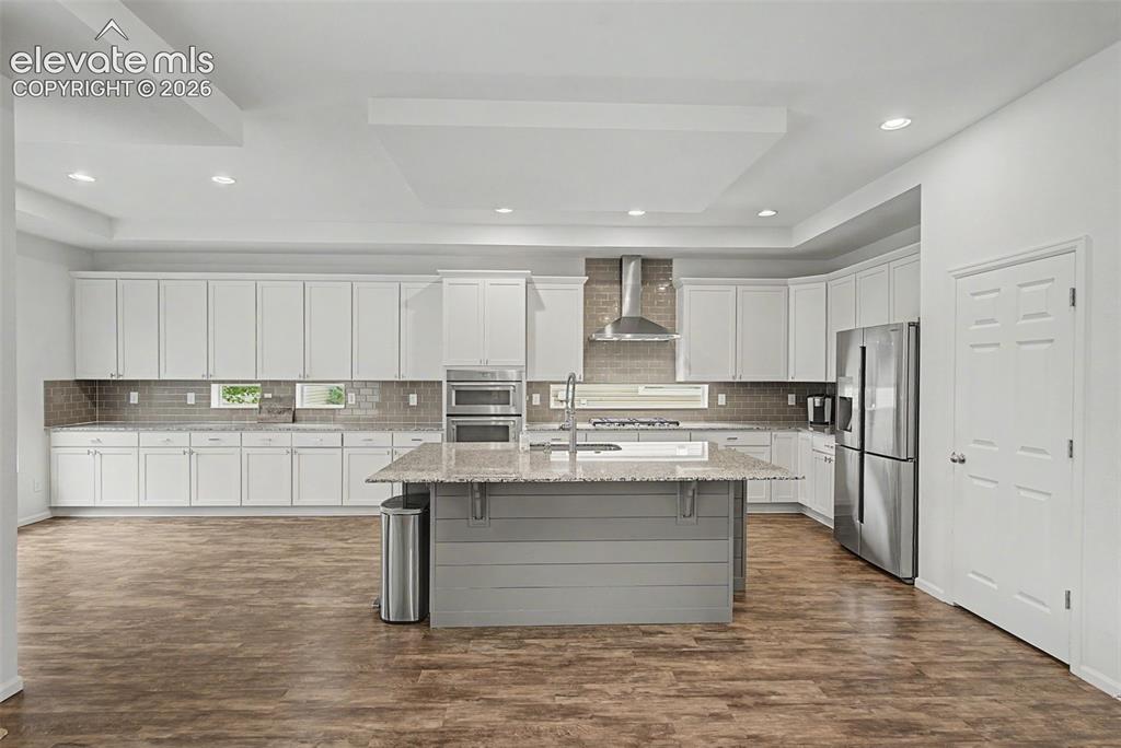 6646 Golden Briar Lane Colorado Springs CO 80927