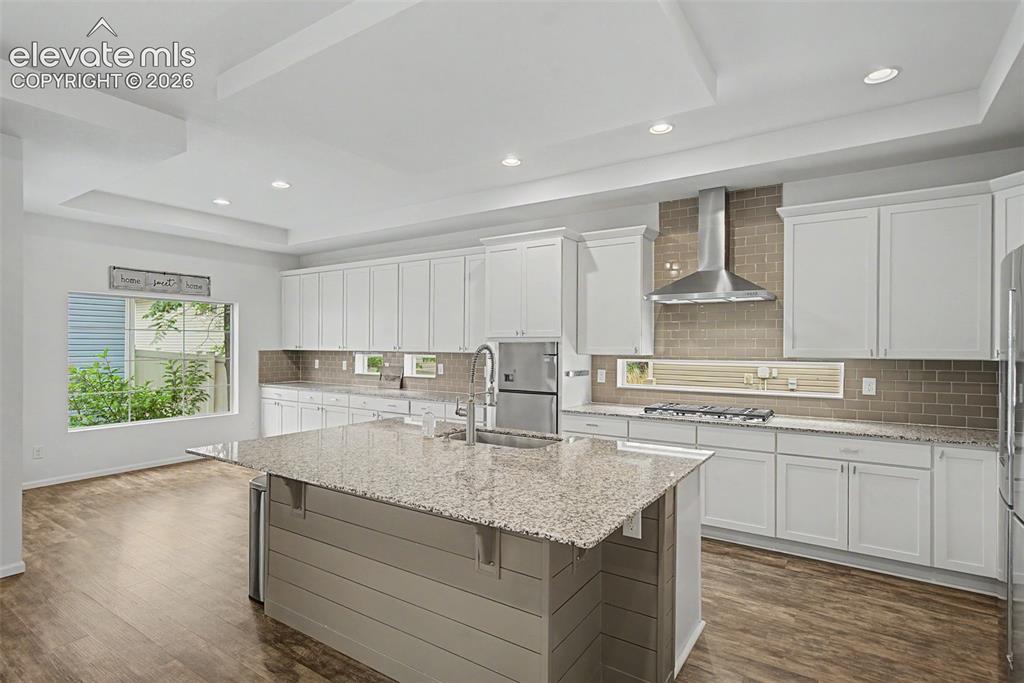 6646 Golden Briar Lane Colorado Springs CO 80927