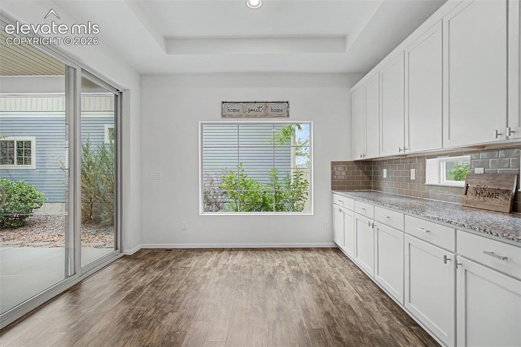 6646 Golden Briar Lane Colorado Springs CO 80927