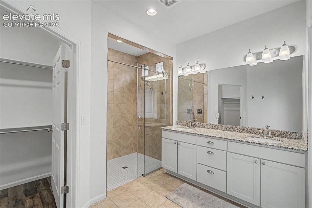 6646 Golden Briar Lane Colorado Springs CO 80927