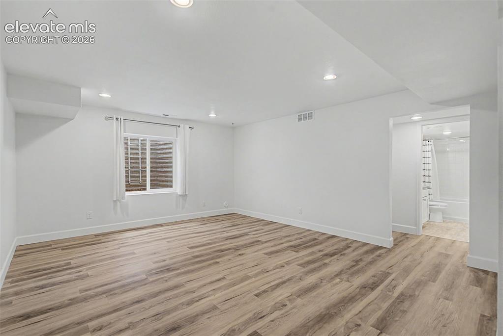 6646 Golden Briar Lane Colorado Springs CO 80927