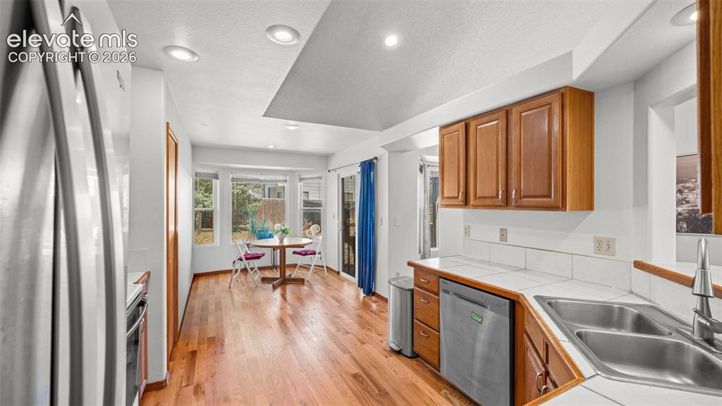 6627 Wagon Ridge Drive Colorado Springs CO 80923