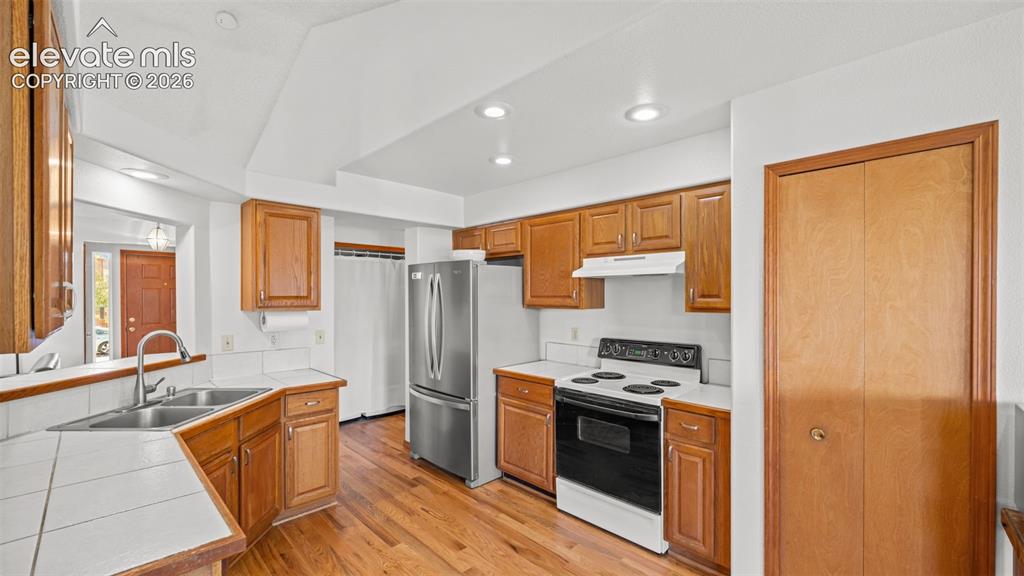 6627 Wagon Ridge Drive Colorado Springs CO 80923