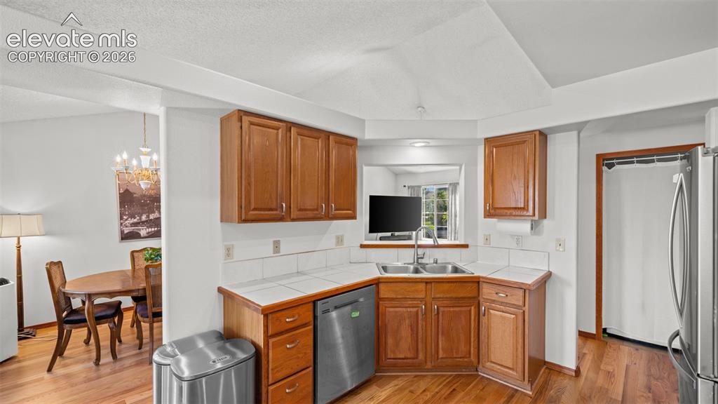 6627 Wagon Ridge Drive Colorado Springs CO 80923