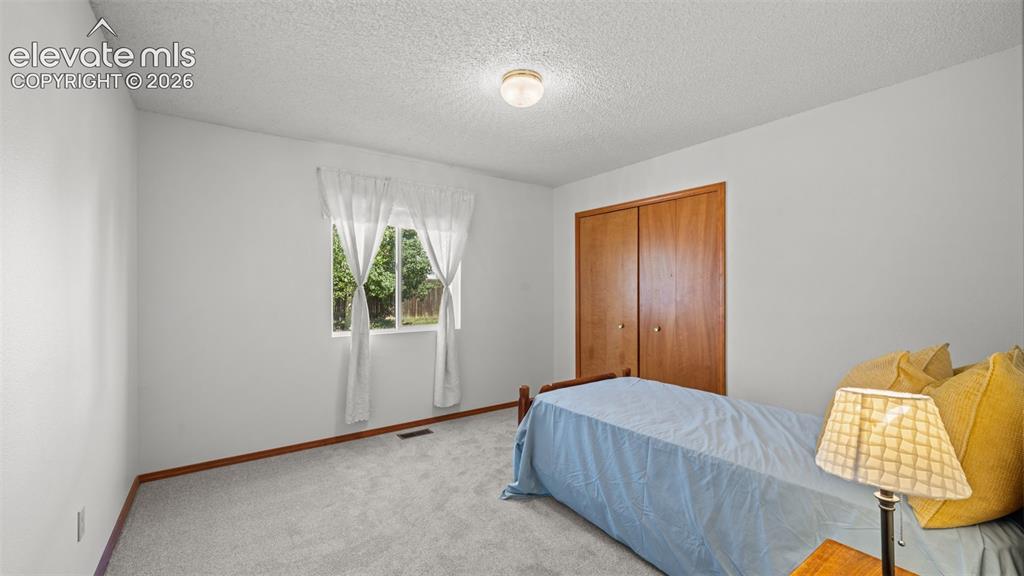 6627 Wagon Ridge Drive Colorado Springs CO 80923