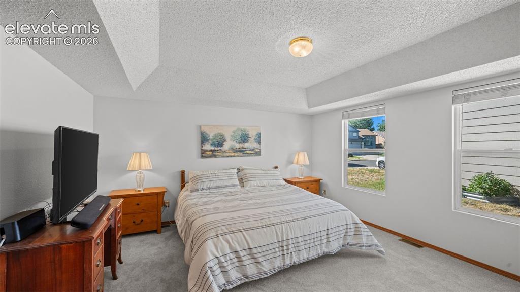 6627 Wagon Ridge Drive Colorado Springs CO 80923