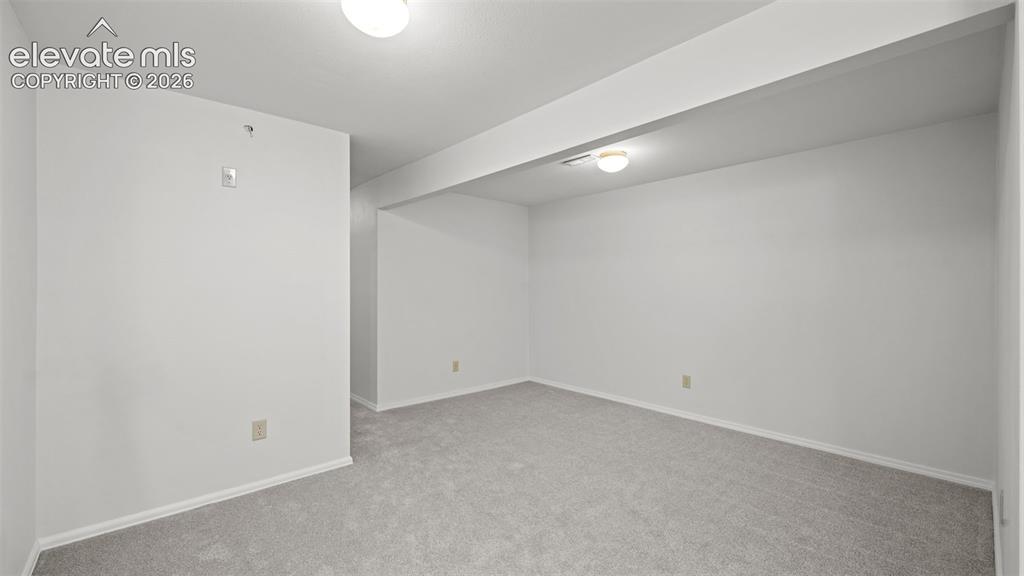 6627 Wagon Ridge Drive Colorado Springs CO 80923