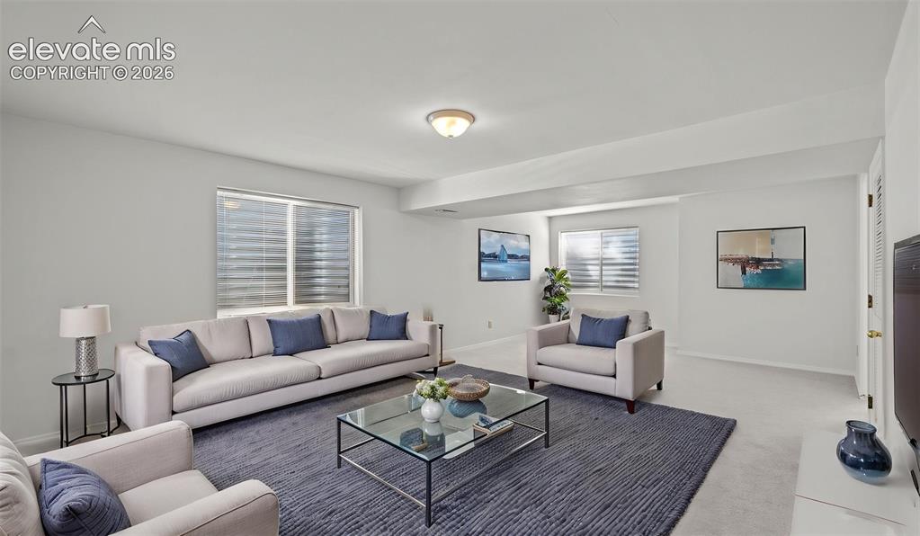 6627 Wagon Ridge Drive Colorado Springs CO 80923