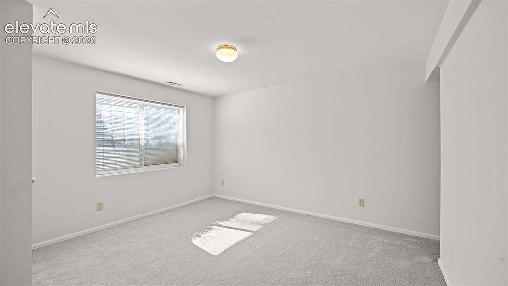 6627 Wagon Ridge Drive Colorado Springs CO 80923