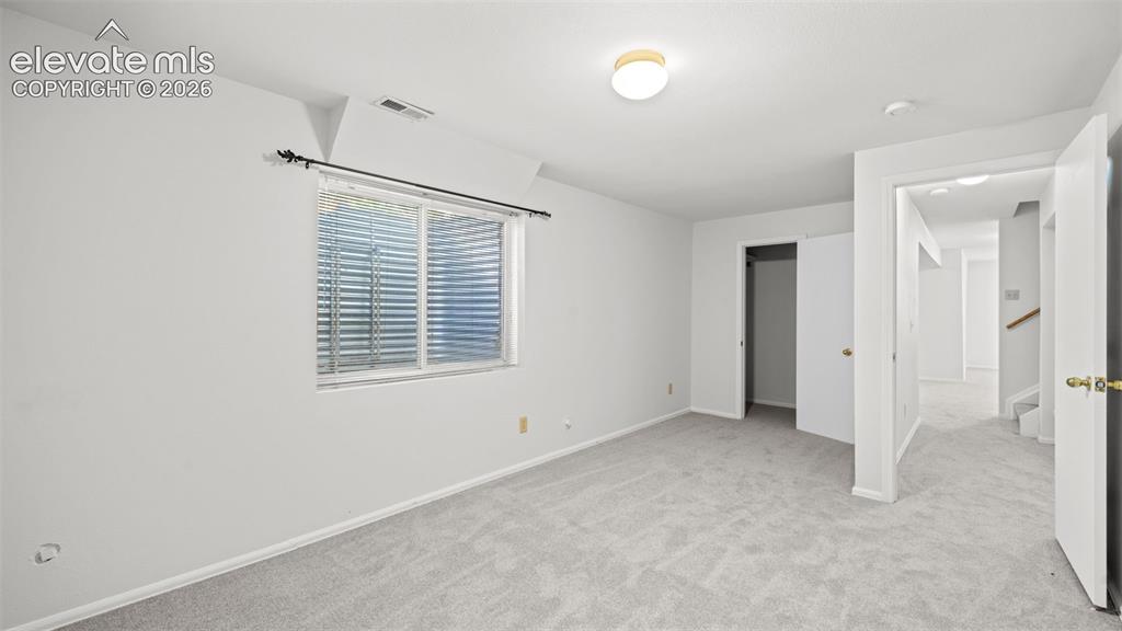 6627 Wagon Ridge Drive Colorado Springs CO 80923