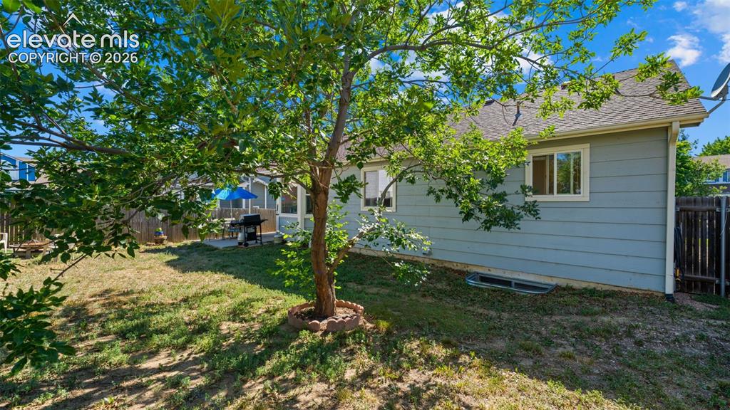 6627 Wagon Ridge Drive Colorado Springs CO 80923