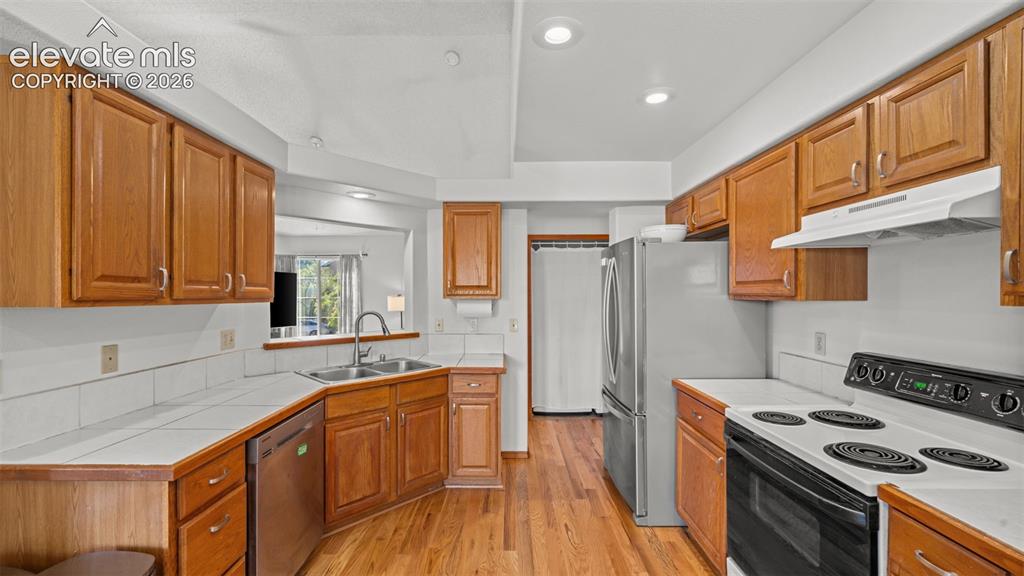 6627 Wagon Ridge Drive Colorado Springs CO 80923