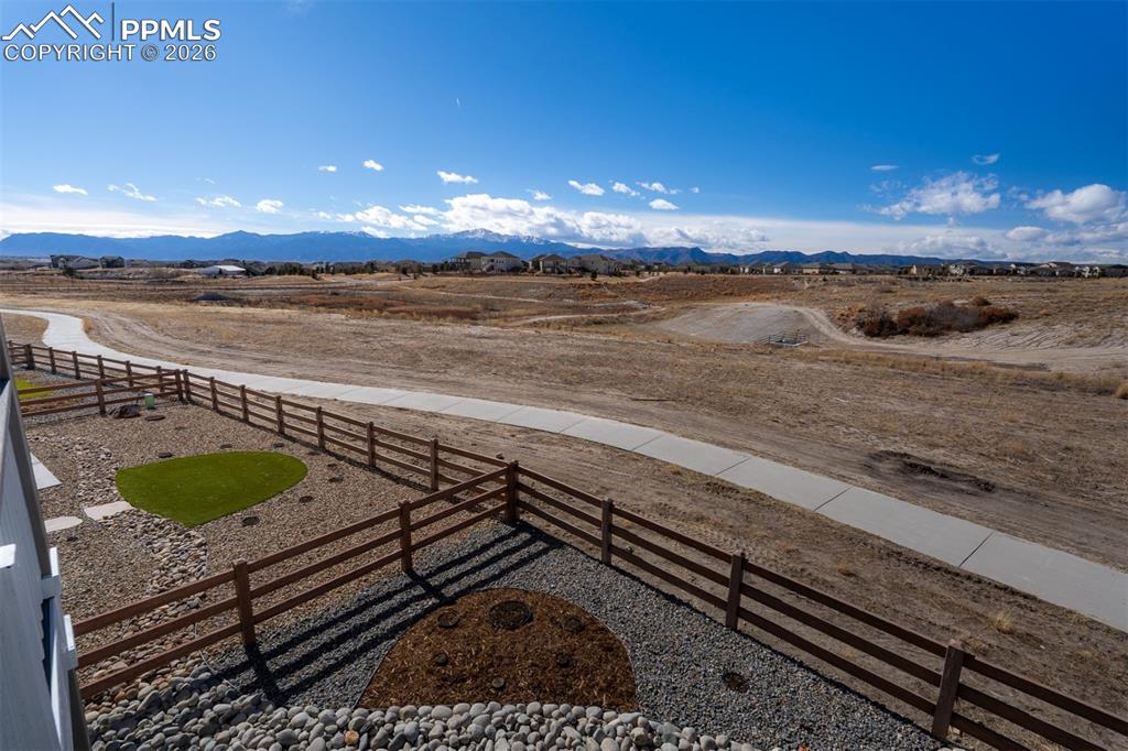 8990 Frolic View Colorado Springs CO 80924
