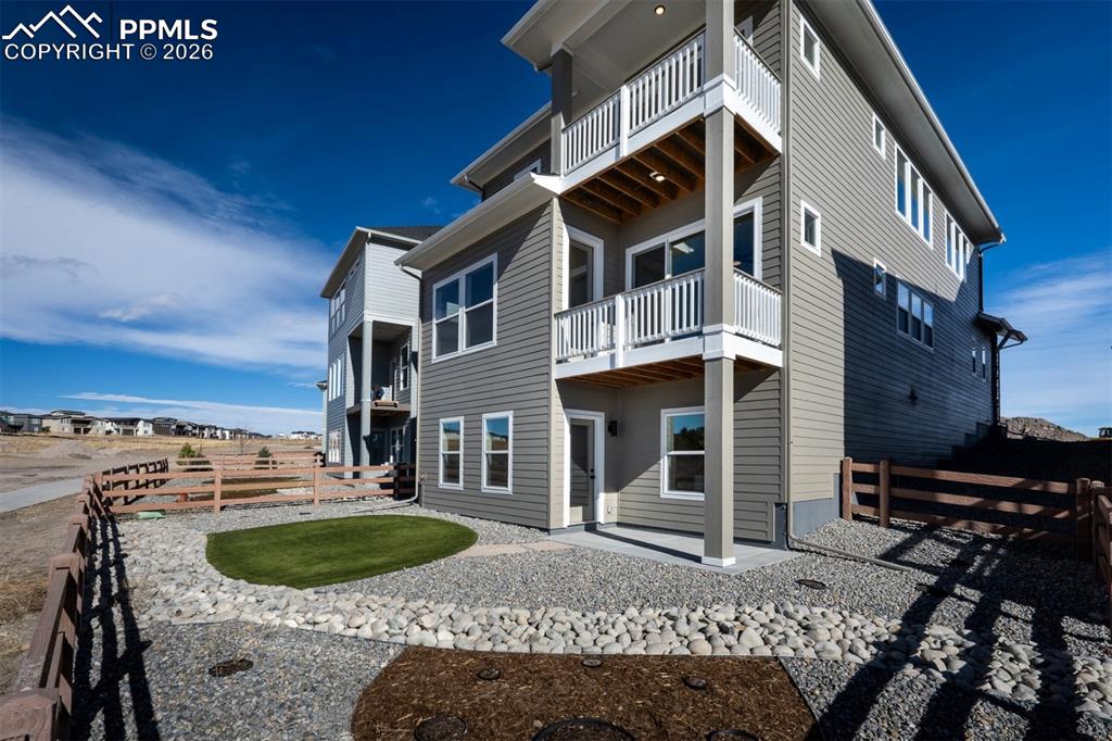 8990 Frolic View Colorado Springs CO 80924