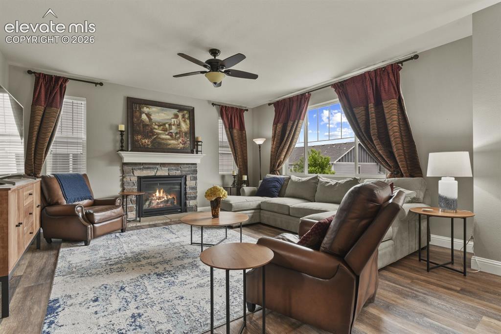 1398 Morningview Lane Castle Rock CO 80109