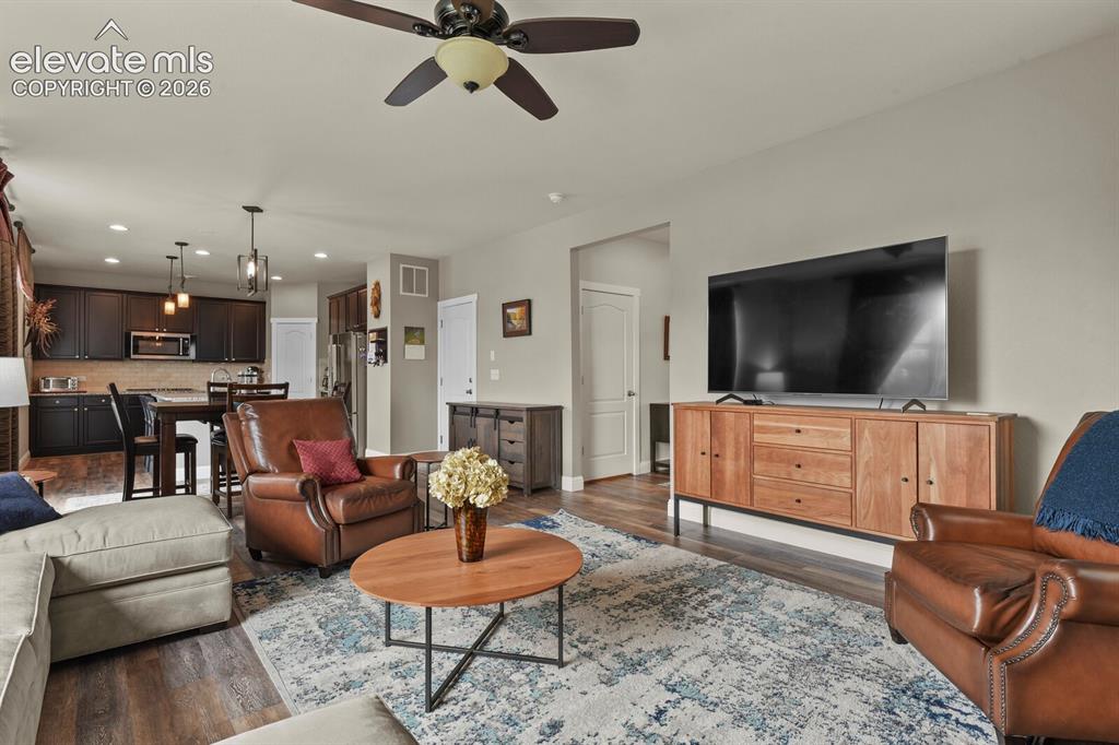 1398 Morningview Lane Castle Rock CO 80109