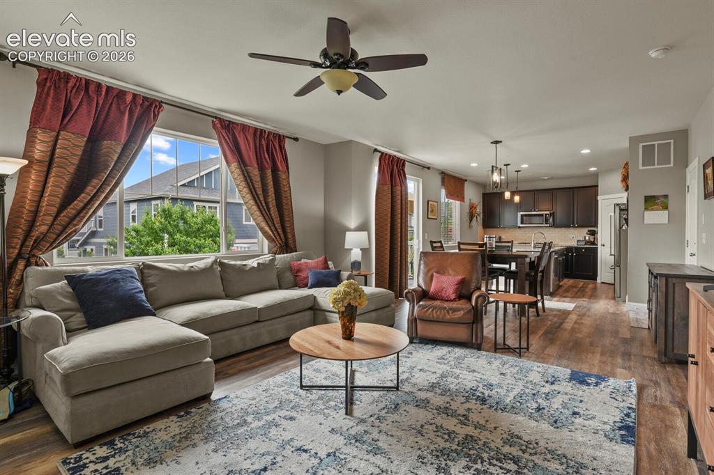 1398 Morningview Lane Castle Rock CO 80109