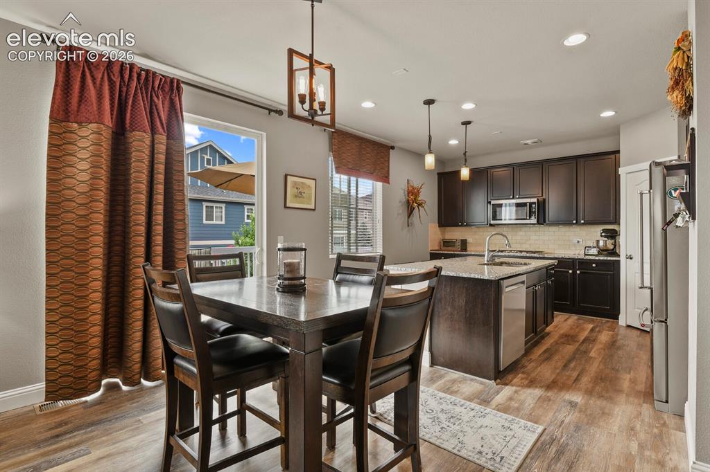 1398 Morningview Lane Castle Rock CO 80109