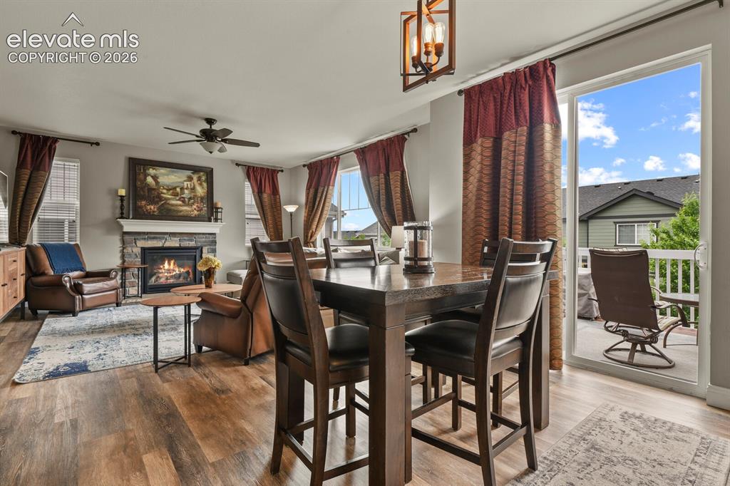 1398 Morningview Lane Castle Rock CO 80109