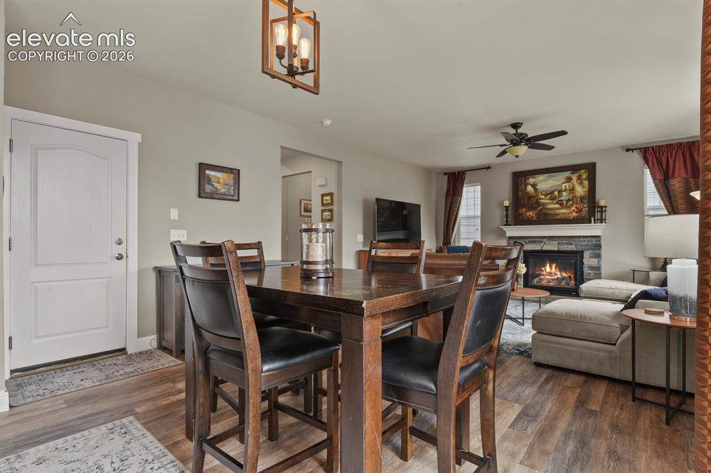 1398 Morningview Lane Castle Rock CO 80109