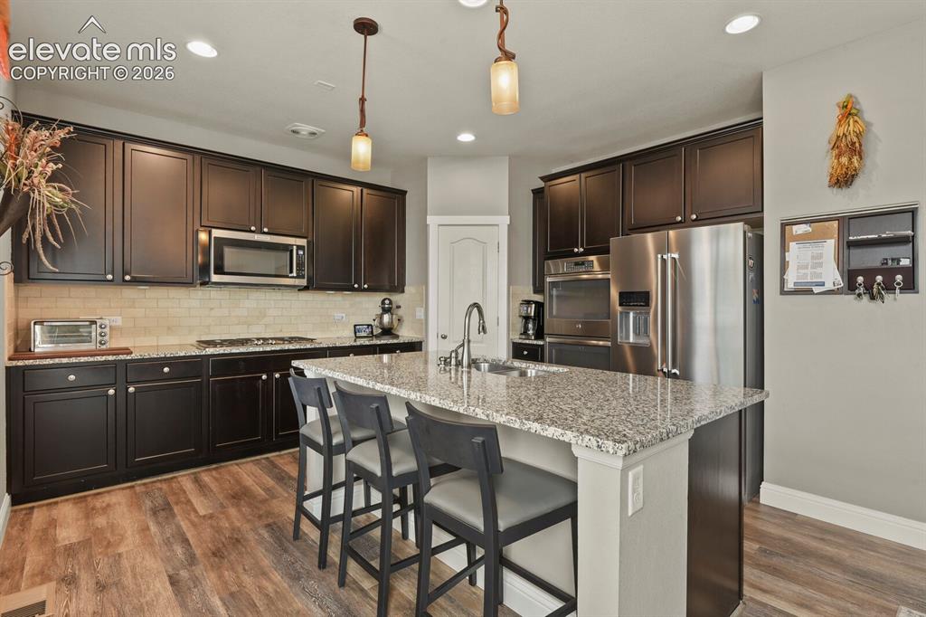 1398 Morningview Lane Castle Rock CO 80109