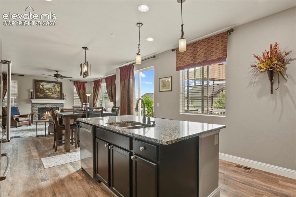 1398 Morningview Lane Castle Rock CO 80109