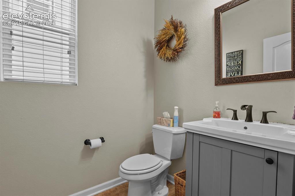 1398 Morningview Lane Castle Rock CO 80109