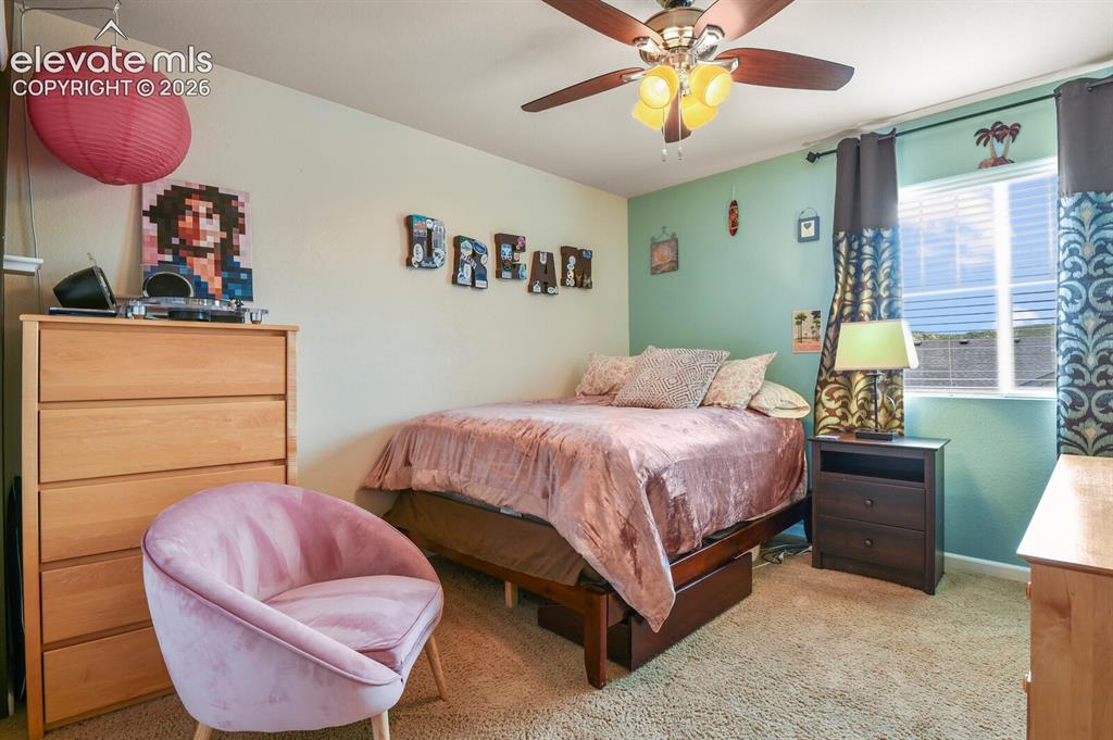 1398 Morningview Lane Castle Rock CO 80109